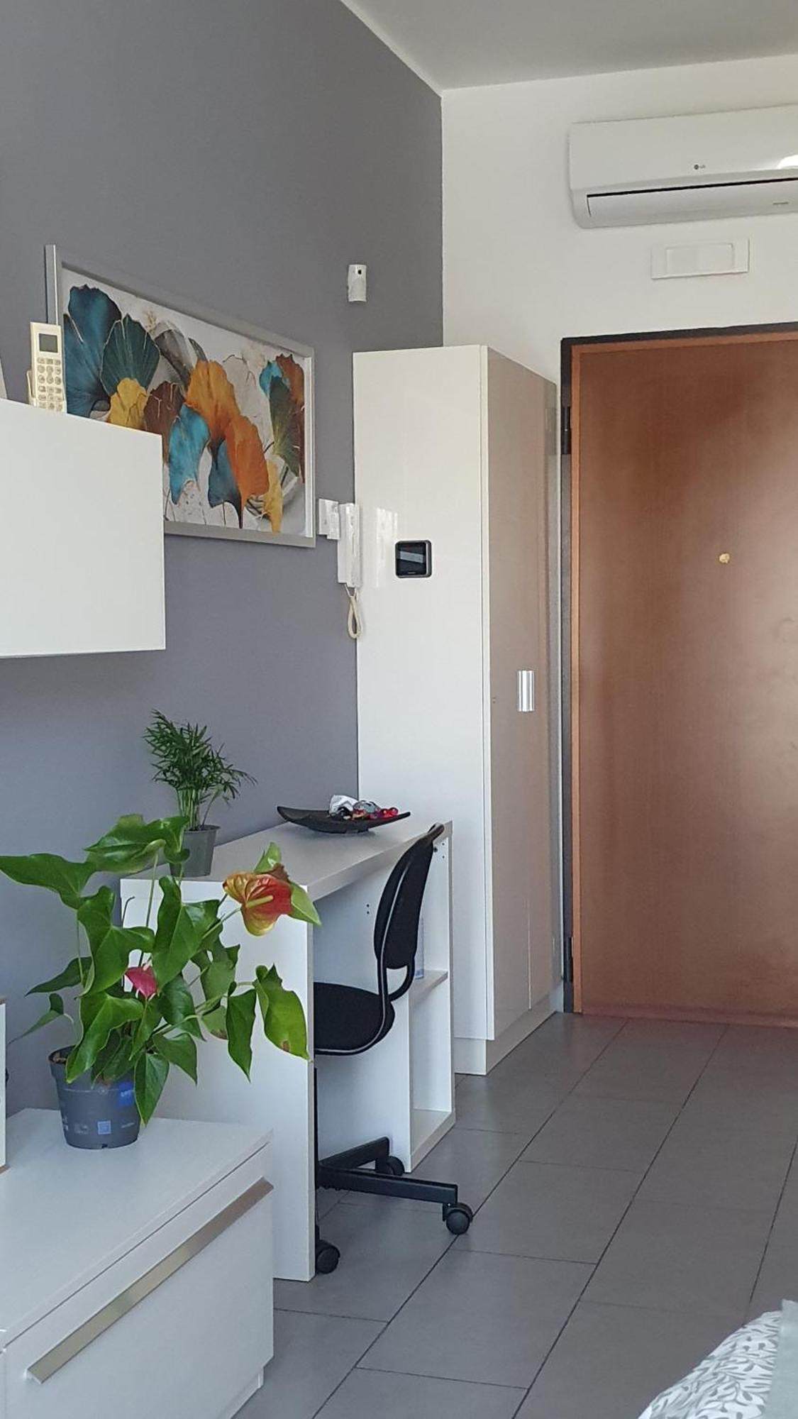 My Place Apartment Ciampino Exteriör bild