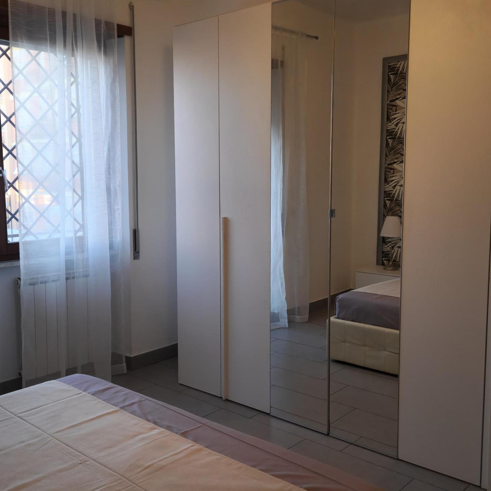 My Place Apartment Ciampino Rum bild